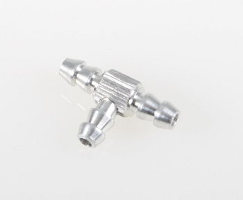 Trójnik "T" do przewodu paliwowego | Pelikan