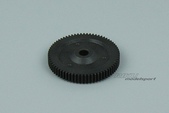 zębatka przekładni głównej 69T - BSD 702010