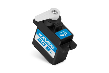 Serwo Micro GO-09 Plus (4.8-6v/0.12-0.1s/1.3-1.5kg/cm) | KAV20.009P KAVAN
