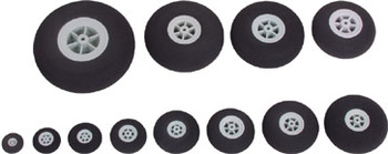 Koło piankowe fi=100