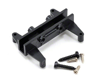 Mocowanie serwa ogonowego - Blade 130 X - BLH3723