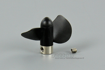 Śruba napędowa M4 Prawa | Traxxas 1583