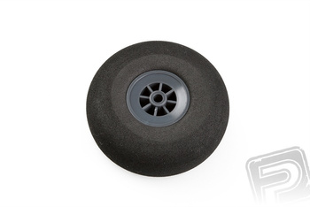 Koło piankowe fi=90mm