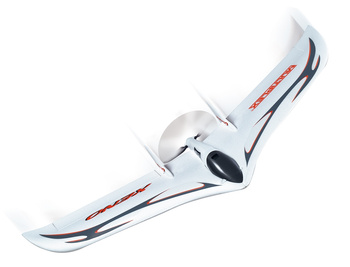 Latające Skrzydło Multiplex Xeno Uni KIT 1245mm Model Zdalnie Sterowany RC | 214241