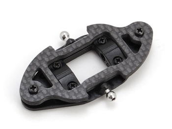 Kompozytowe okucia łopat  Big Lama - EBL013 - XTREME