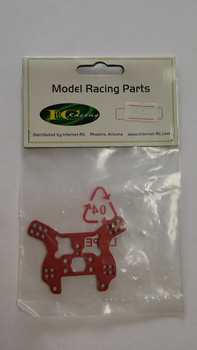 Mocowanie tylnego zawieszenia (wieżyczka, mostek)| Vulcan 1:16 | IRC Racing 30907