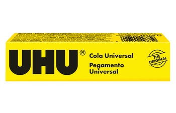 Klej uniwersalny (35g) | UHU