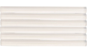 Klej termotopliwy do pistoletu na gorąco 11x190mm (6szt.)