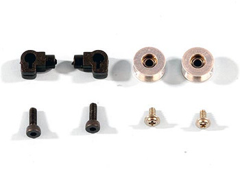 Komplet kół paska - King - E-SKY EK1-0437 / 000707