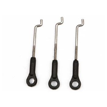 Komplet snapów (3 szt.) - Honey Bee CP2 - E-SKY EK1-0236 / 000220