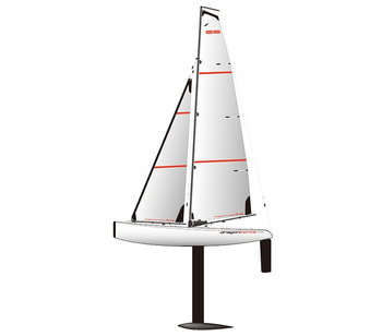 Żaglówka Zdalnie Sterowana Dragon Force V7 Racing RTR | 4ST308815V7 JOYSWAY