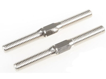 Śruby rzymskie M5 52mm (2szt.) | 88080 HOBAO