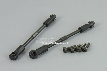 drążki kierownicze 2szt. - BSD 910027