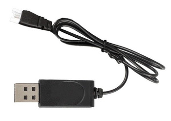 Ładowarka USB LiPo 1S 3,7V Molex