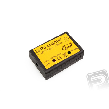 Ładowarka RC4233-S11 - RC System