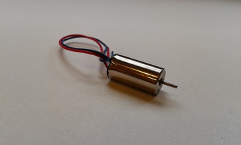 Latająca kula RC mała - silnik A - 6042-001A