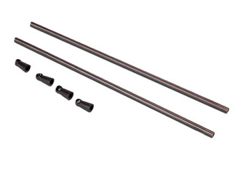 Podpory belki ogonowej - Lama V4 - ESL406 - XTREME