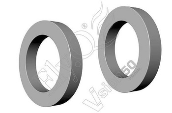 Flap Collar - EQ0355F - Vision 50 ElyQ