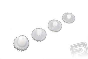 Tryby do serwa GO-09