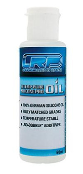 Olej silikonowy LRP 15.000 WT