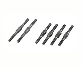 Śruby rzymskie PD0829 - TS-4N, TS-4E - Thunder Tiger