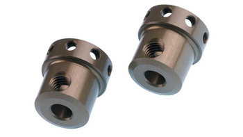 Aluminiowy kubek napędowy mugen E0243