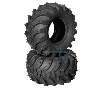 Opony Monster Truck 1:10 (2szt.)