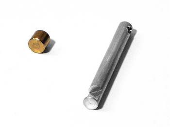 BRAKE CAM/PISTON SET | HPI 86092