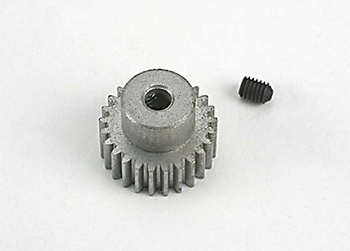 Zębatka Atakująca 25T 48P 3,17mm | 4725 TRAXXAS