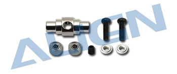 Głowica wirnika ogonowego - stalowa - H25074-1 T-Rex 250 - Align