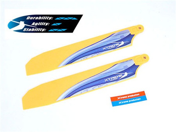 Łopaty W46008-Y - XTREME