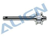 Wałek ogonowy T-REX 600 - H60079T Align