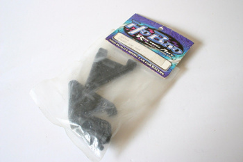 Wahacz przedni górny-Hobao 84018