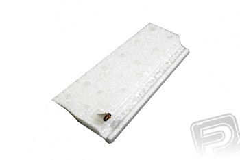 Część do Tulix - ster kierunku - RC System