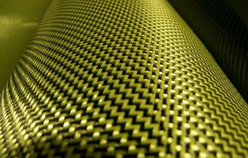 Tkanina kevlarowa 250 g/m2 - 0,25 m2