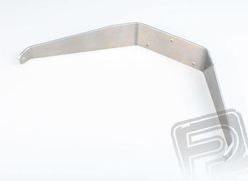 Podwozie duralowe 4mm - Skybolt