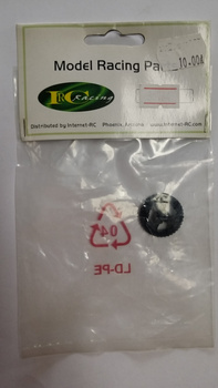 Koło talerzowe - dyferencjał | Vulcan 1:16 | IRC Racing 30764