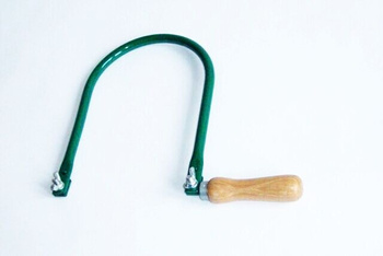 Oprawa piły włosowej LAUBZEGA 310mm