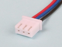 Złącze serwisowe ALIGN 2 ogniwa - wtyczka