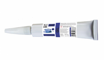 Klej cyjanoakrylowy (CA) - żel (20g) | GPX