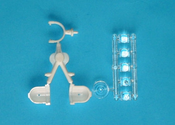 Vladyka - Latarnie i reflektory