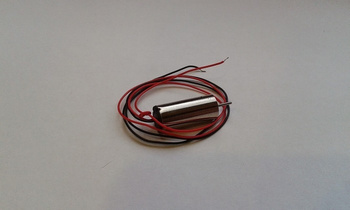 TopHeli TH6300-33 - silnik ogonowy