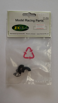 Szczęki sprzęgła (okładziny) | Vulcan 1:16 | IRC Racing 30818