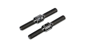 Śruby rzymskie 40mm (2szt.) | E0117 MUGEN