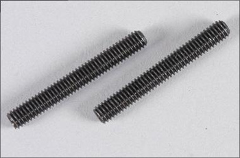 Śruba (pin, bez łebka, imbus) M4x30mm 2szt. - FG 4440/30