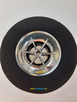 PRAFA Koło piankowe fi=80mm