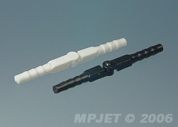 Zawias bolcowy 3,5mm (6szt.) | 2532 MP JET