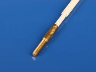 Bowden M3 1,5m kpl. z drutem - Pelikan