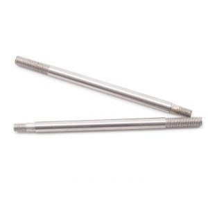 Prowadnice amortyzatora 52mm 2szt.- GSC-ST072B GS-Racing