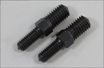 Śruby rzymskie M6/M8 32mm (2szt.) | 4430 FG